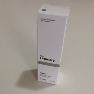 NIB The Ordinary “Buffet” Peptide Serum
